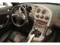 Dashboard of 2008 Pontiac Solstice GXP Roadster #22