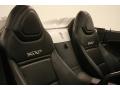  2008 Pontiac Solstice Ebony Interior #24