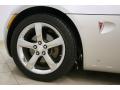  2008 Pontiac Solstice GXP Roadster Wheel #28