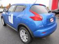 2011 Juke SV #3