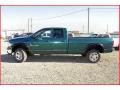 2003 Ram 2500 SLT Quad Cab 4x4 #2