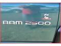  2003 Dodge Ram 2500 Logo #10