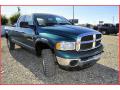 2003 Ram 2500 SLT Quad Cab 4x4 #12