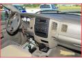 Dashboard of 2003 Dodge Ram 2500 SLT Quad Cab 4x4 #23