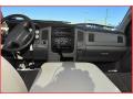 Dashboard of 2003 Dodge Ram 2500 SLT Quad Cab 4x4 #29