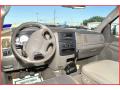 Dashboard of 2003 Dodge Ram 2500 SLT Quad Cab 4x4 #30