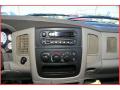 Controls of 2003 Dodge Ram 2500 SLT Quad Cab 4x4 #33