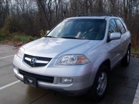  Acura   Sale on Used 2005 Acura Mdx For Sale   Stock  Y10514a   Dealerrevs Com