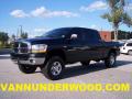 2006 Ram 1500 SLT Mega Cab 4x4 #1