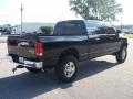  2006 Dodge Ram 1500 Black #4