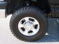 2006 Dodge Ram 1500 SLT Mega Cab 4x4 Wheel #11