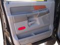 Door Panel of 2006 Dodge Ram 1500 SLT Mega Cab 4x4 #19