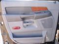 Door Panel of 2006 Dodge Ram 1500 SLT Mega Cab 4x4 #20