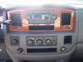 Controls of 2006 Dodge Ram 1500 SLT Mega Cab 4x4 #30