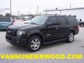 2008 Expedition Limited 4x4 #1 2008 Expedition Limited 4x4 #1