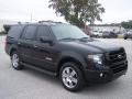 Front 3/4 View of 2008 Ford Expedition Limited 4x4 #3 Front 3/4 View of 2008 Ford Expedition Limited 4x4 #3
