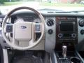 Controls of 2008 Ford Expedition Limited 4x4 #6 Controls of 2008 Ford Expedition Limited 4x4 #6