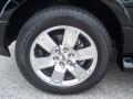 2008 Ford Expedition Limited 4x4 Wheel #11 2008 Ford Expedition Limited 4x4 Wheel #11