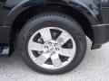 2008 Ford Expedition Limited 4x4 Wheel #13 2008 Ford Expedition Limited 4x4 Wheel #13