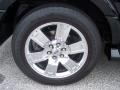 2008 Ford Expedition Limited 4x4 Wheel #15 2008 Ford Expedition Limited 4x4 Wheel #15