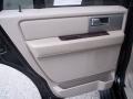 Door Panel of 2008 Ford Expedition Limited 4x4 #25 Door Panel of 2008 Ford Expedition Limited 4x4 #25