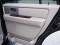 Door Panel of 2008 Ford Expedition Limited 4x4 #27 Door Panel of 2008 Ford Expedition Limited 4x4 #27