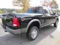 2011 Ram 2500 HD SLT Outdoorsman Crew Cab 4x4 #3