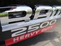  2011 Dodge Ram 2500 HD Logo #6