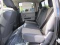  2011 Dodge Ram 2500 HD Dark Slate/Medium Graystone Interior #8