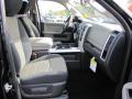  2011 Dodge Ram 2500 HD Dark Slate/Medium Graystone Interior #11