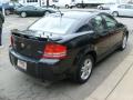 2008 Dodge Avenger Brilliant Black Crystal Pearl #5 2008 Dodge Avenger Brilliant Black Crystal Pearl #5