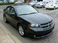 Front 3/4 View of 2008 Dodge Avenger R/T AWD #6 Front 3/4 View of 2008 Dodge Avenger R/T AWD #6
