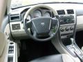 Dashboard of 2008 Dodge Avenger R/T AWD #15 Dashboard of 2008 Dodge Avenger R/T AWD #15