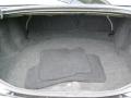 2008 Dodge Avenger Trunk #17 2008 Dodge Avenger Trunk #17