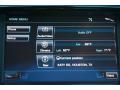 Controls of 2011 Jaguar XJ XJ #18