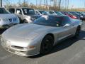 2000 Corvette Coupe #1
