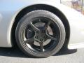  2000 Chevrolet Corvette Coupe Wheel #17