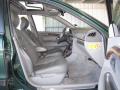  2000 Volvo S40 Silver Grey Interior #9