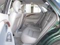  2000 Volvo S40 Silver Grey Interior #11