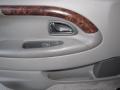 Door Panel of 2000 Volvo S40 1.9T #12