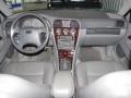 Dashboard of 2000 Volvo S40 1.9T #13