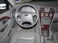 Dashboard of 2000 Volvo S40 1.9T #14