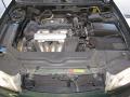  2000 S40 1.9 Liter Turbocharged DOHC 16-Valve 4 Cylinder Engine #18