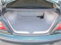  2000 Volvo S40 Trunk #19