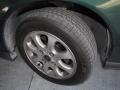  2000 Volvo S40 1.9T Wheel #20