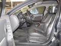  2005 Pontiac Grand Prix Dark Pewter Interior #8