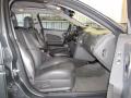  2005 Pontiac Grand Prix Dark Pewter Interior #9