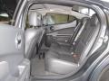  2005 Pontiac Grand Prix Dark Pewter Interior #11