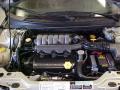  2000 Cirrus 2.5 Liter SOHC 24-Valve V6 Engine #5