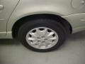  2000 Chrysler Cirrus LXi Wheel #13